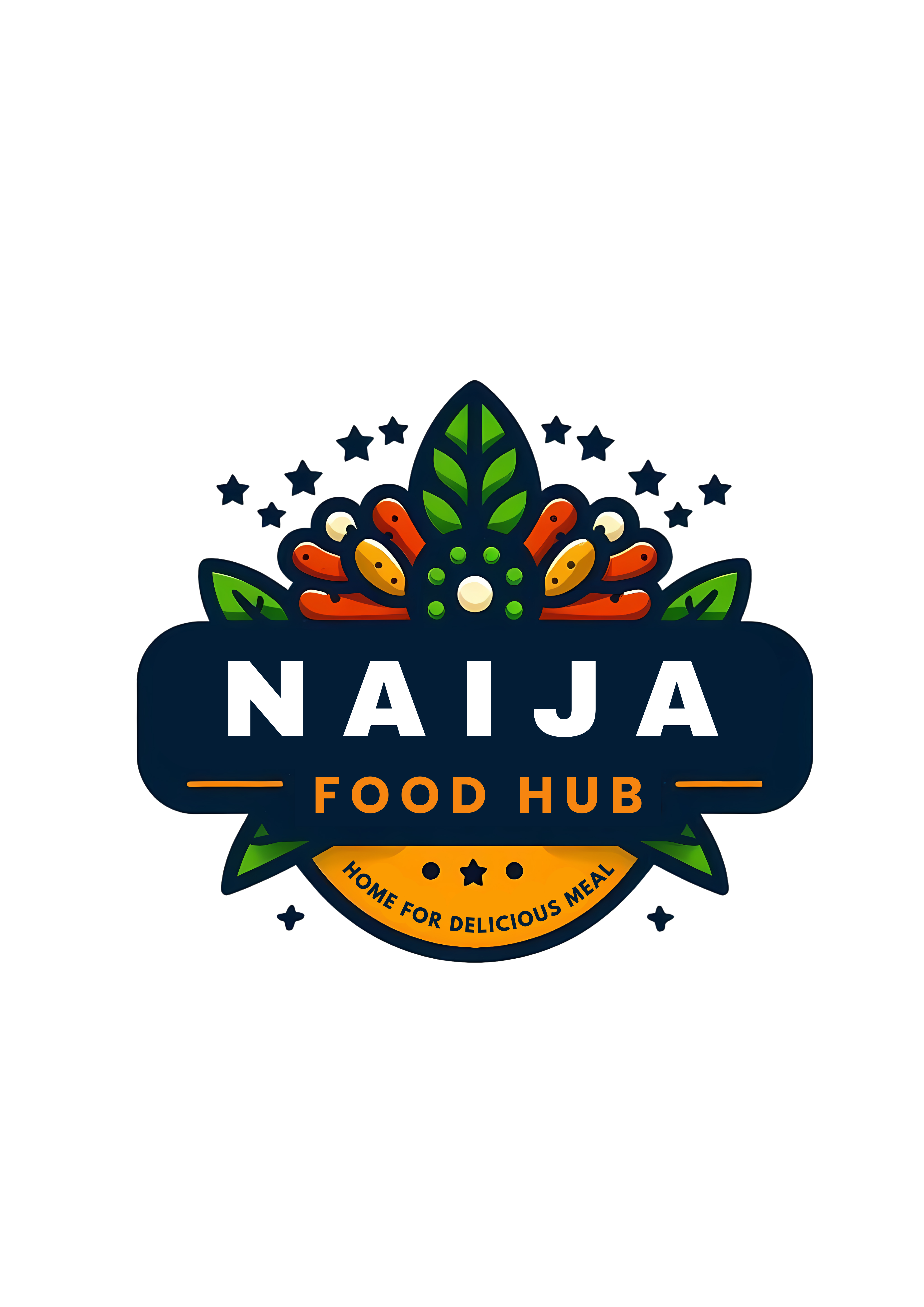 Naija Food Hub